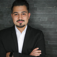 Tolga Demir