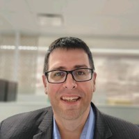 Patrick Charpentier