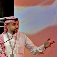 Jaffar Almarzouq - Chrp, Chrm, Cirs