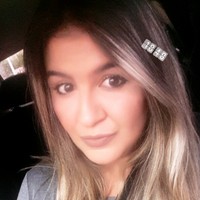 Daniele Cardoso