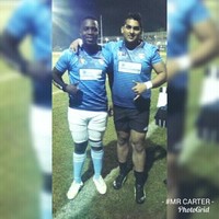 Lloyd Munyaradzi Mtisi