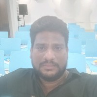 Rajalingam Moorthy