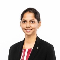 Divya Ravichandran