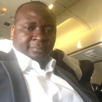 Gabin MWEMENA