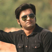 Dhrubo Russell
