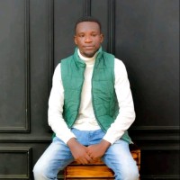 Joseph Musembi Makau