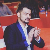 Pradeep Rana