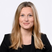 Evelyn Barbara Matousch