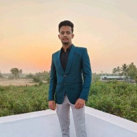 Bhavik Gondaliya