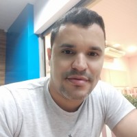 Ualisson Castro