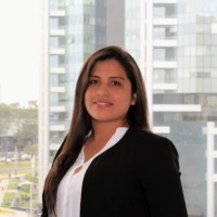 Brenda Arce V.
