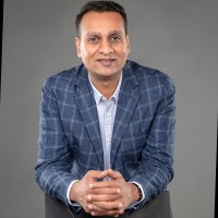 Tejas Pawar