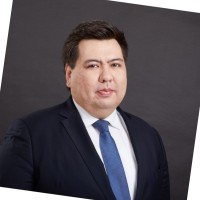 Daniyar Abeuov
