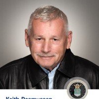 Keith Rasmussen