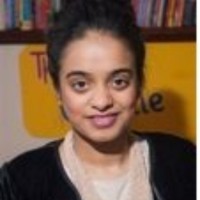 Rukiya Desai