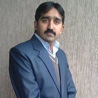 Waqas Ahmed