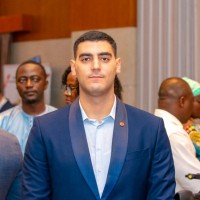 Hamza Benhaddouch