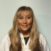 Angelique Bishop
