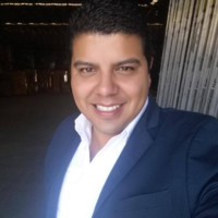 Javier Perez Martinez