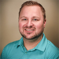 Luke Eckert