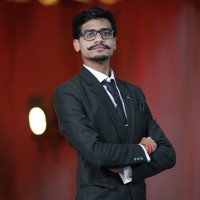 Anurag Ak Sharma