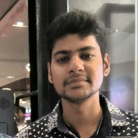 Aravind S