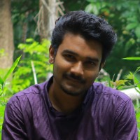 Dhipin Mathew