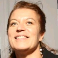 Marjorie Mondon
