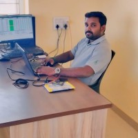 N Sritharan
