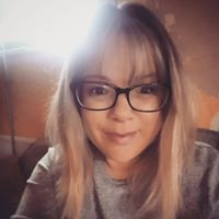 Alison Younge