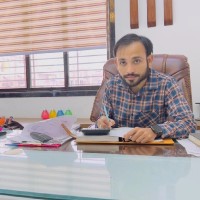 Ravi Bhadja