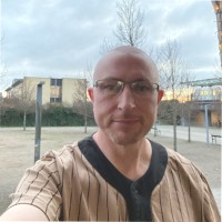 Martin B. J.