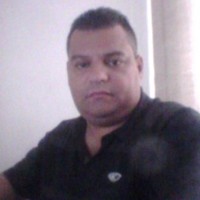 Reginaldo Santos