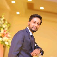 Usman Khalid