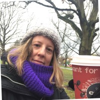 Claire Peaston (Mcipd)