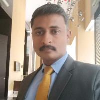 Vimalraj Vijayan