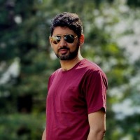 Muhammad Muzafar
