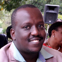 Ampwera Albert