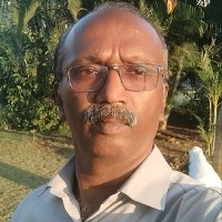 Nallaperumal Selvaraj