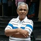 krishnan N.Krishnan