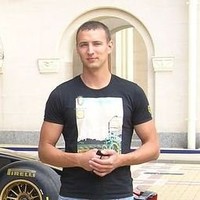 Vladimir Ivanov