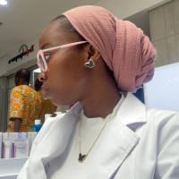 Khalimat Moradeyo