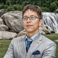 Tsung-Yang Wang