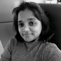 Vijaylaxmi Subbiah