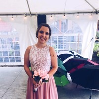 Callie Kimsey