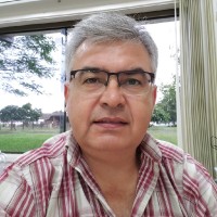 Mario Otazú