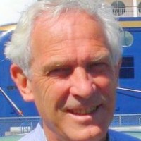 Wil Van De Water