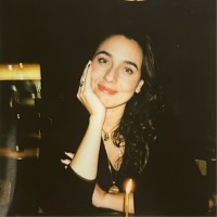 Églantine Sicat