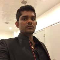 Hasantha Diluka Wijesinghe