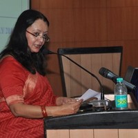 Gopa Dasgupta